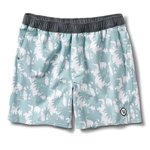 Vuori Men's Cape Shorts